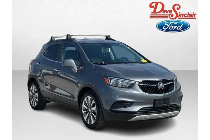 $15888 : Buick Encore 2020 Preferred image 4