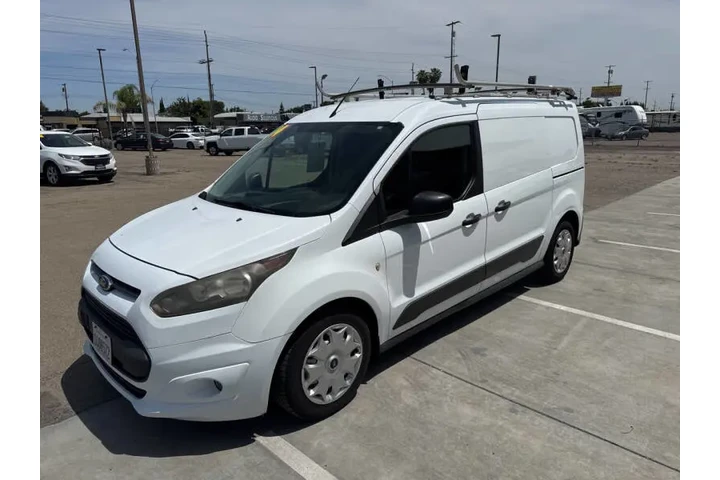 $13999 : 2014 Transit Connect XLT image 1