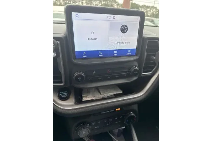 $24000 : Ford Bronco Sport 2023 AWD B image 3