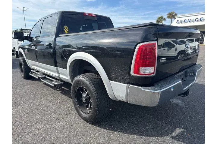 $18997 : Ram 2500 2013 4x4 Laramie 4d image 7