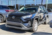 $27495 : Toyota RAV4 2025 AWD LE 4dr thumbnail