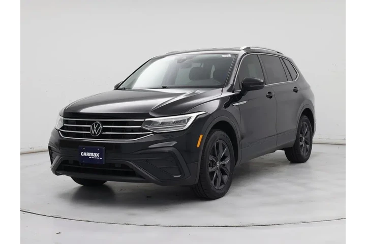$19998 : Volkswagen Tiguan 2022 SE 4d image 4