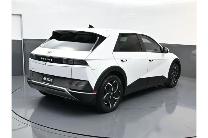 $21888 : Hyundai IONIQ 5 2023 SEL 4dr image 4