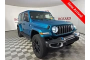 Jeep Wrangler 2024 4x4 Sahar en Orlando
