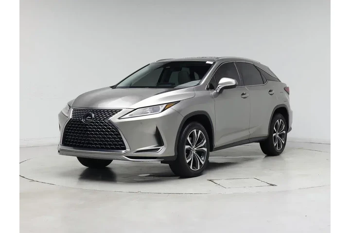 $36998 : Lexus RX 350 2020 4dr SUV image 4