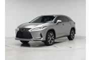 $36998 : Lexus RX 350 2020 4dr SUV thumbnail
