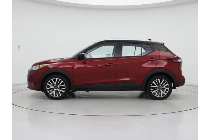 $20998 : Nissan Kicks 2023 SV 4dr Cro image 3