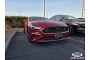Ford Mustang 2020 EcoBoost 2 en Las Vegas