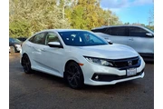$20935 : Honda Civic 2020 Sport 4dr S thumbnail