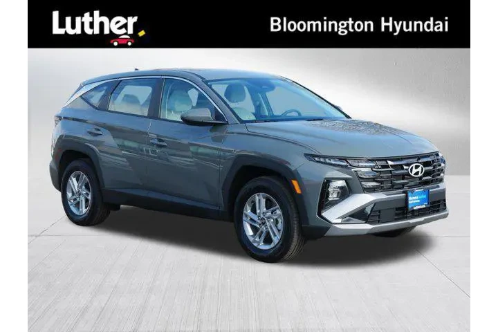 $26000 : Hyundai TUCSON 2025 AWD SE 4 image 1