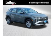 Hyundai TUCSON 2025 AWD SE 4 en Minneapolis y Saint Paul