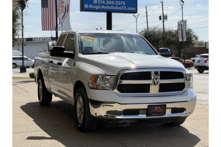 $24999 : 2022 RAM 1500 Classic Express image 4