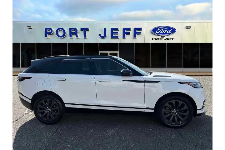 $30186 : Land Rover Range Rover Velar image 5