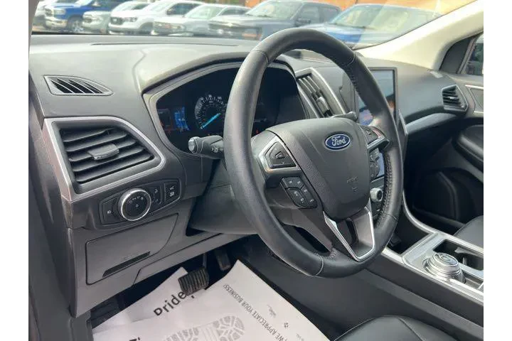 $26839 : Ford Edge 2024 AWD ST-Line 4 image 7