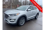 $19495 : Hyundai TUCSON 2021 AWD Limi thumbnail