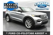 $33999 : Ford Explorer Hybrid 2023 Pl thumbnail