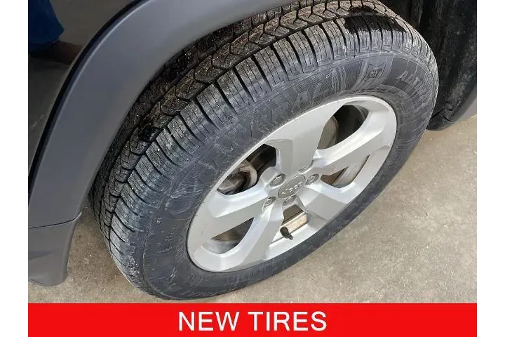 $11500 : Jeep Compass 2018 4x4 Latitu image 10