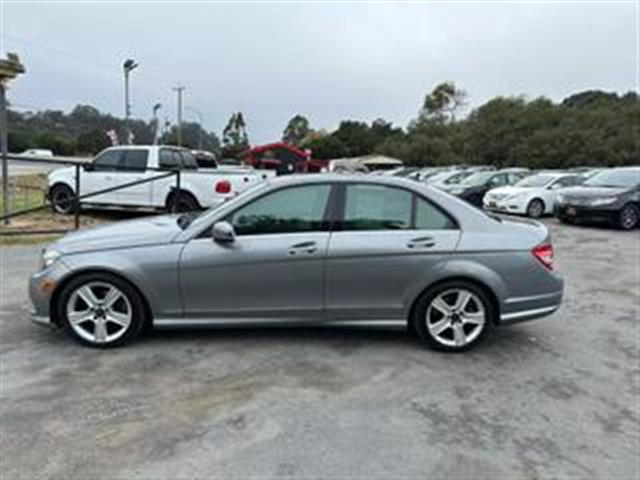 $6999 : 2011 MERCEDES-BENZ C-CLASS image 9