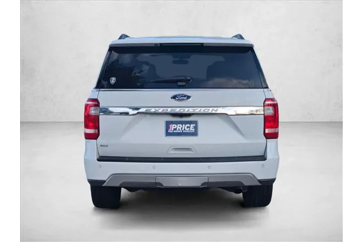 $26995 : Ford Expedition 2021 4x2 XLT image 6