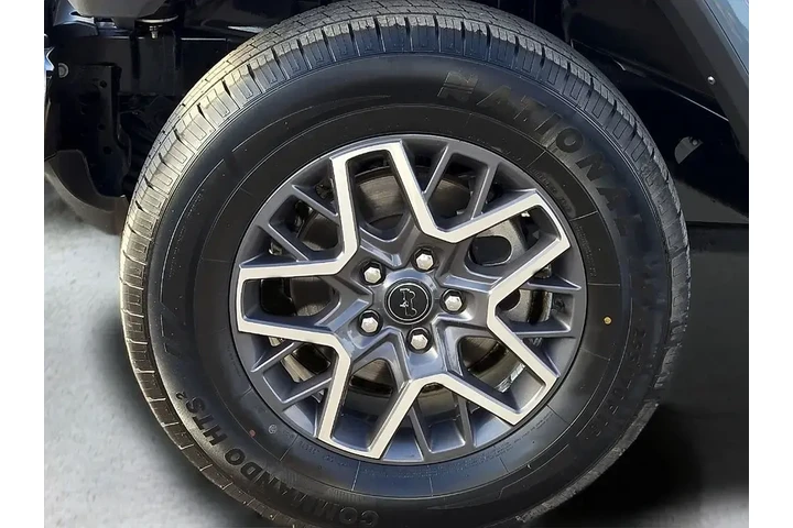 $35892 : Jeep Wrangler 2024 4x4 Sahar image 9