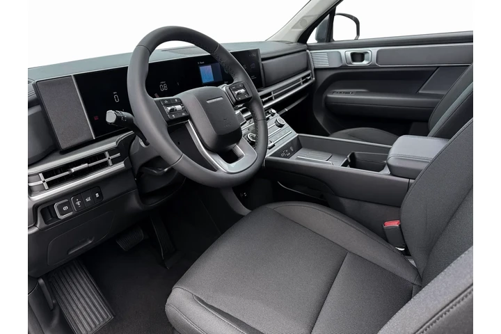 $30999 : Hyundai SANTA FE 2026 SE 4dr image 9