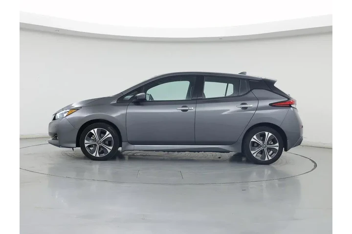 $13998 : Nissan LEAF 2020 SL PLUS 4dr image 3