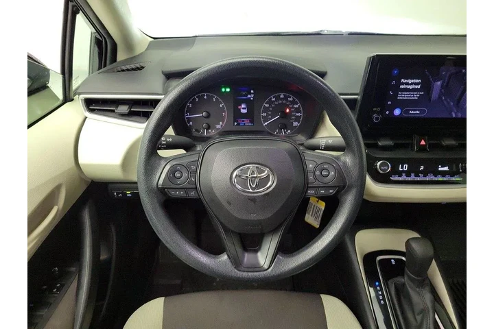 $20998 : Toyota Corolla 2024 LE 4dr S image 10