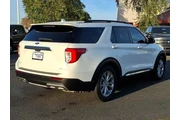 $18900 : Ford Explorer 2020 XLT 4dr S thumbnail
