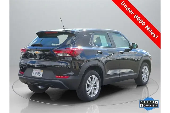 $17997 : Chevrolet Trailblazer 2023 L image 8