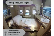 Cheap First Class Flights en Wilmington