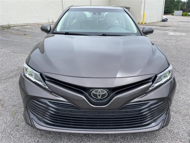 $18991 : PRE-OWNED 2018 TOYOTA CAMRY LE image 5