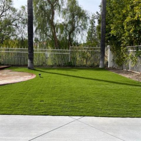 Luis Martin Landscaping image 6