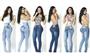 $9 : JEANS COLOMBIANOS SEXIS $8.99 thumbnail