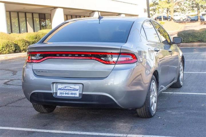 $8500 : 2016 DODGE DART2016 DODGE DART image 3