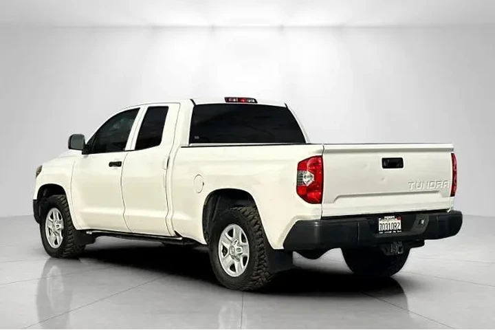 $29995 : Toyota Tundra 2019 4x2 SR 4d image 5
