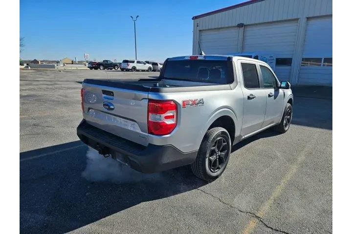 $25500 : Ford Maverick 2023 AWD XL 4d image 5