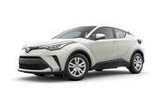 Toyota C-HR 2021 Limited 4dr