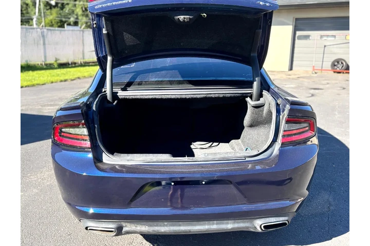 $19995 : 2015 Charger image 4