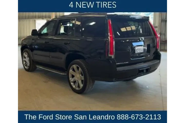 $34750 : Cadillac Escalade 2018 4x4 L image 5