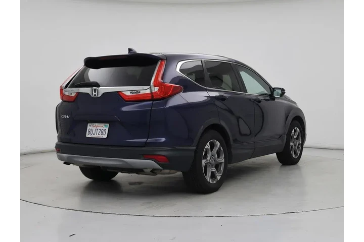 $23998 : Honda CR-V 2019 EX-L 4dr SUV image 8