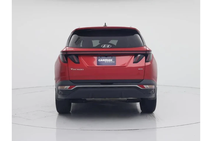 $25998 : Hyundai TUCSON 2023 AWD SEL image 6