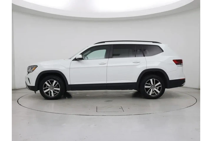 $22998 : Volkswagen Atlas 2021 SE 4dr image 3