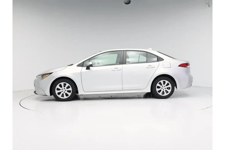 $18998 : Toyota Corolla 2024 LE 4dr S image 3