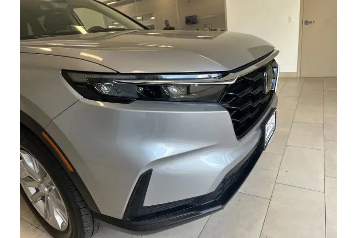 $32743 : Honda CR-V 2024 AWD EX 4dr S image 9