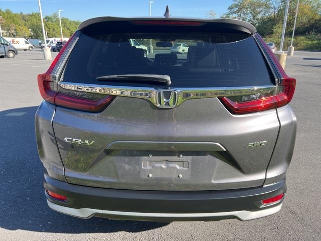 $28695 : PRE-OWNED 2021 HONDA CR-V EX-L image 7