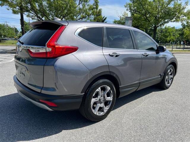 $17500 : 2018 CR-V EX image 6