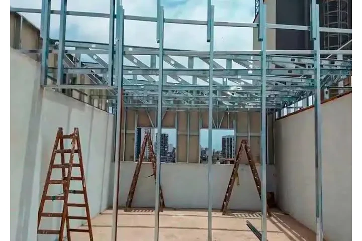 Drywall image 3
