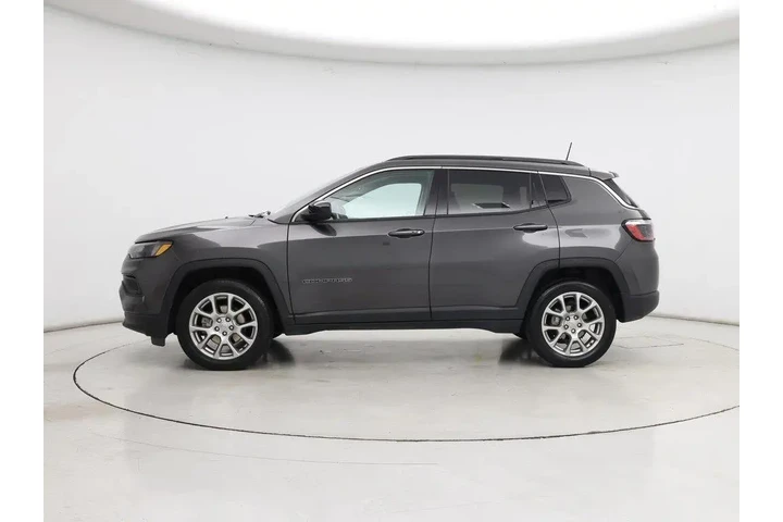 $20998 : Jeep Compass 2022 4x4 Latitu image 3
