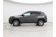 $20998 : Jeep Compass 2022 4x4 Latitu thumbnail