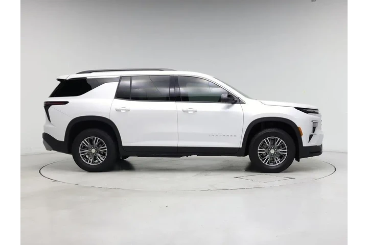 $38998 : Chevrolet Traverse 2025 LT 4 image 7